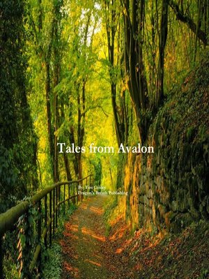 cover image of Tales From Avalon